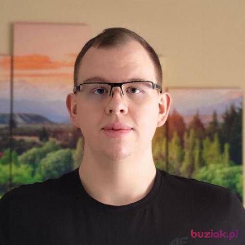 Kazik943, Male, 32 years, Częstochowa