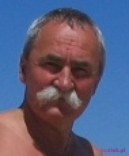 henry55, Mężczyzna, 71 lat, Warszawa
