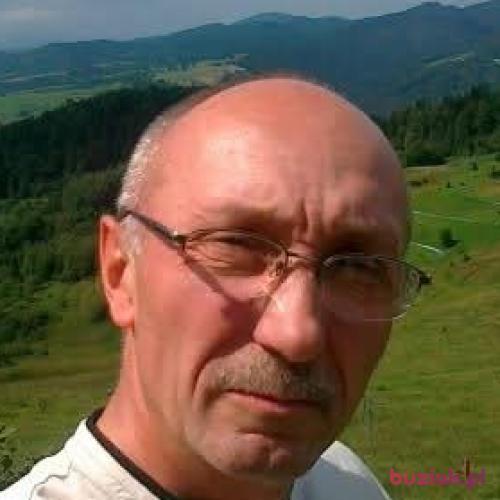 znp-4857, Male, 69 years, Częstochowa