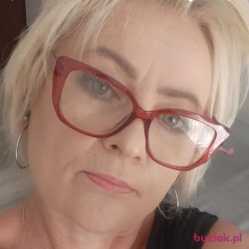 bbbeti, Female, 53 years, Warszawa