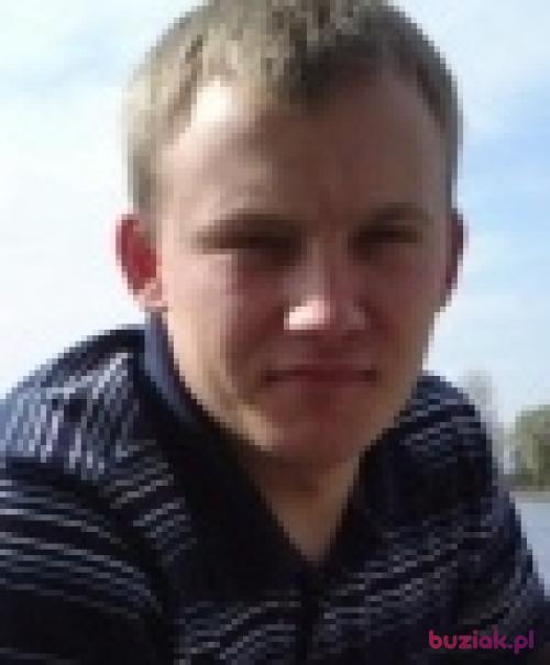 mariusz99881, Male, 38 years, Częstochowa