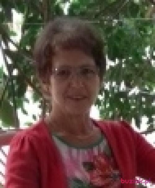 maryla1, Female, 67 years, Białobrzegi