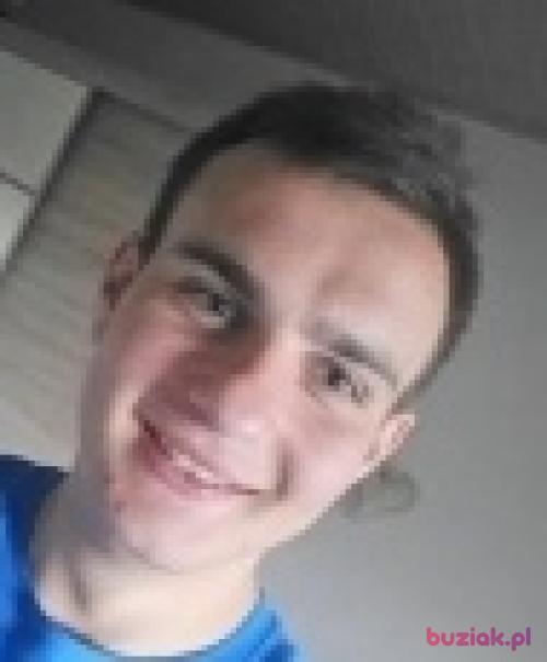 dawidmax11, Male, 30 years, Konin