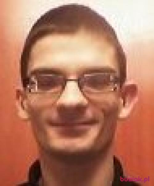 janek85, Male, 41 years, Bytom