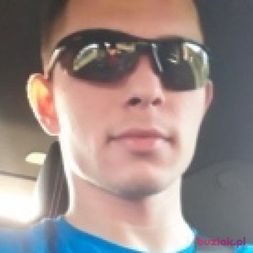 Januszbuziak, Male, 32 years, Zielona Góra