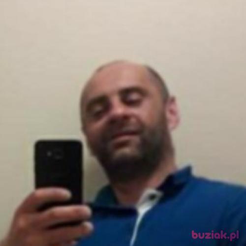 jaTomasz83, Mężczyzna, 43 lata, Szczecin