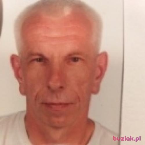 maaciek961, Male, 65 years, Arcen