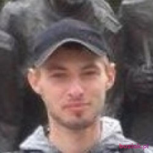pieski11, Male, 33 years, Góra Kalwaria