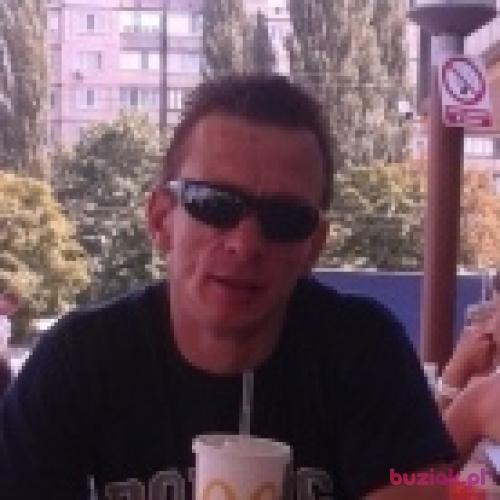 poloni, Mężczyzna, 48 lat, Warszawa