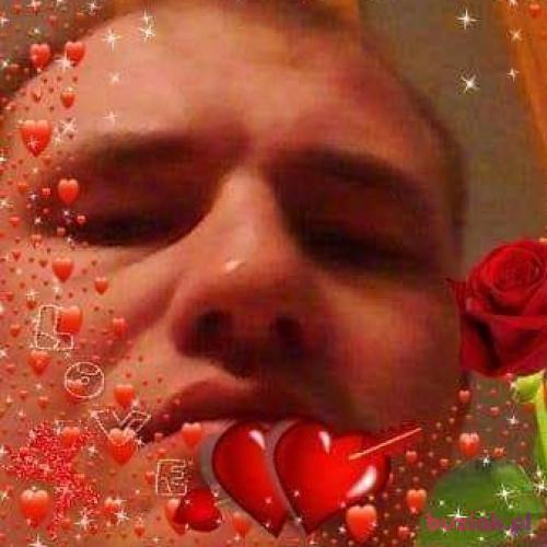 marcinek26abc, Male, 40 years, Zabrze