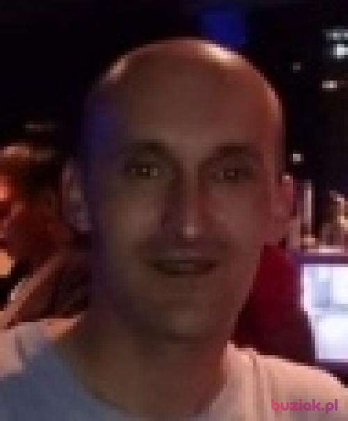 Sledzja, Male, 47 years, Birmingham