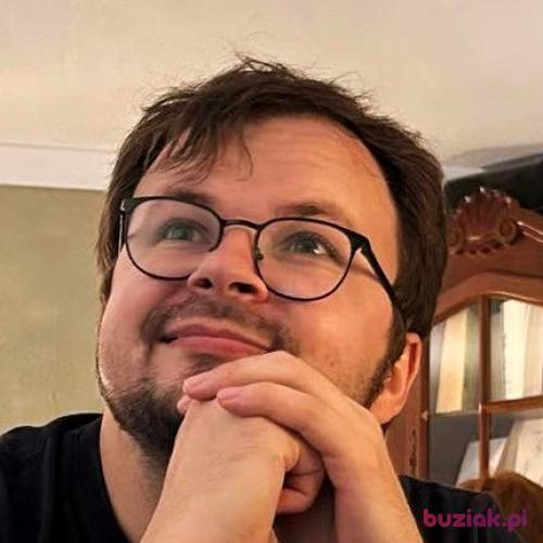 misiekzcanonem, Male, 38 years, Sosnowiec