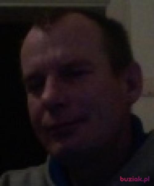 biniu19752, Male, 51 years, Gostyń