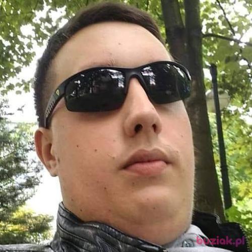 Kacper2384, Male, 25 years, Trzebinia