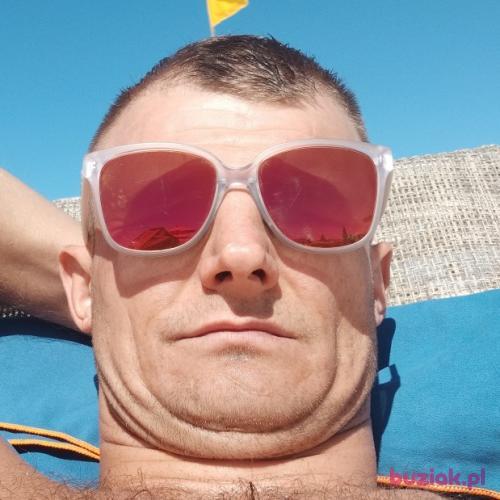 matiimateo, Mężczyzna, 40 lat, Szczecin