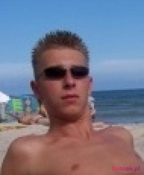 nactos, Male, 39 years, Białystok