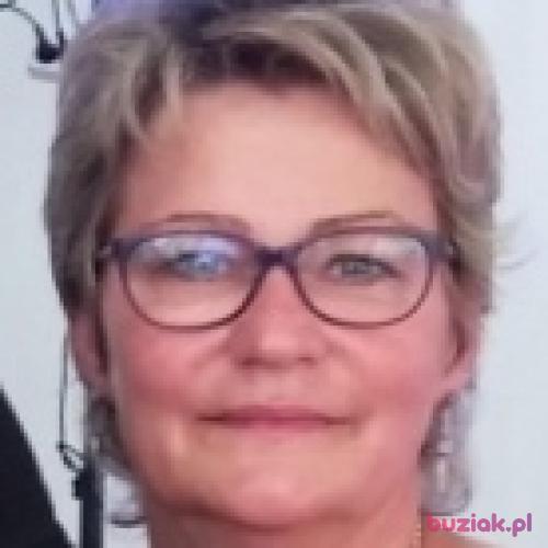 Margareta66, Kobieta, 60 lat, Kraków