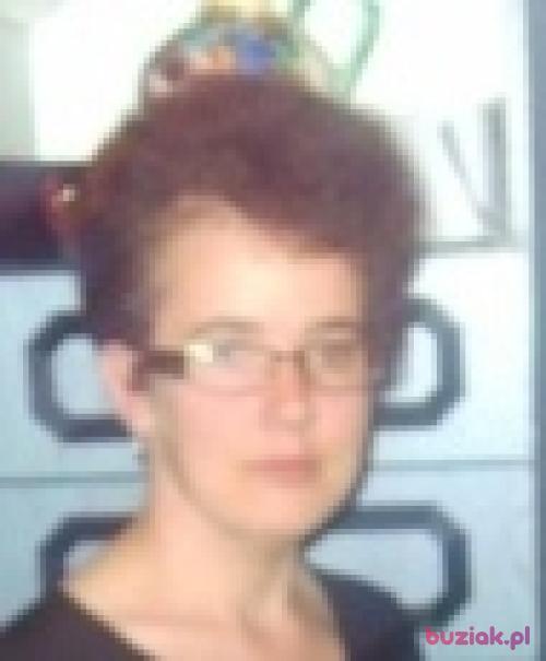 Ania8612, Female, 39 years, Pleszew