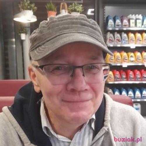 atr, Male, 58 years, Gdynia