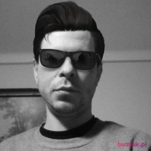 Klips, Male, 47 years, Gliwice