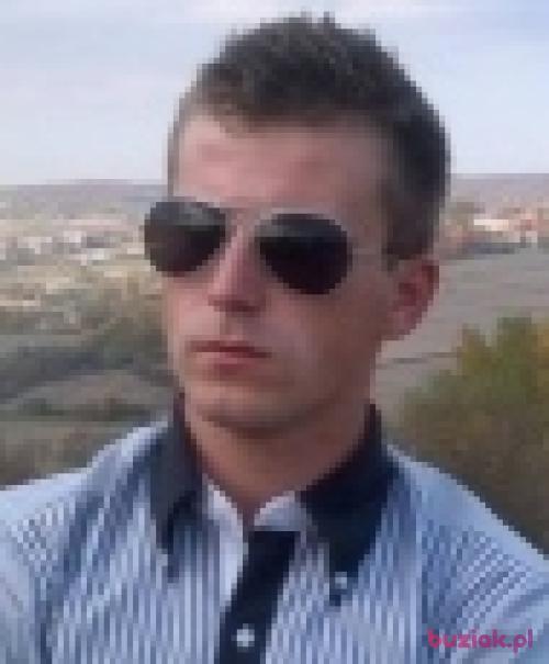 misiek030, Mężczyzna, 35 lat, Tarnów