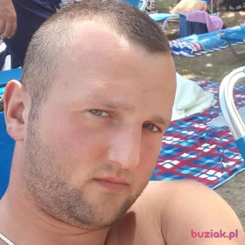 Dawid19900, Mężczyzna, 36 lat, Brzozów