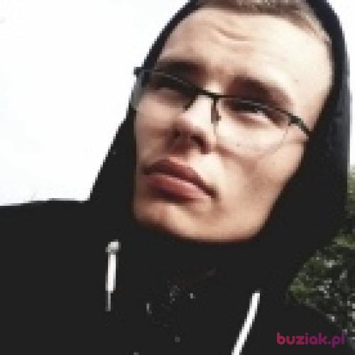dorocinski1, Male, 24 years, Gliwice