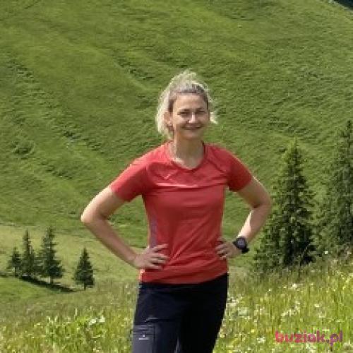 AniaH, Female, 41 years, Monachium