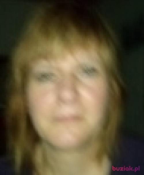 Asiakwiatek, Female, 57 years, Gliwice