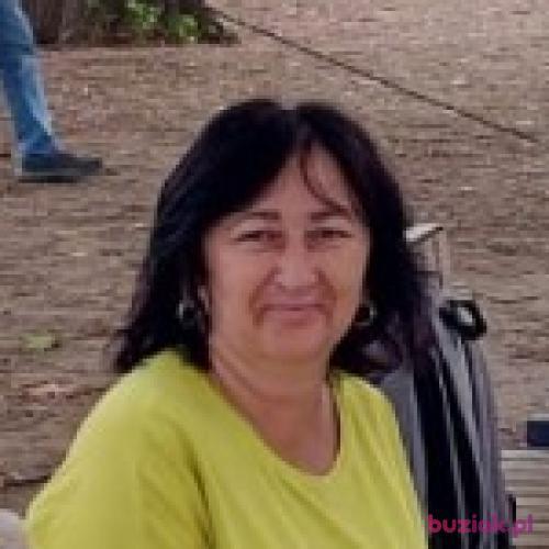 BarbaraWiesia, Female, 60 years, Corby