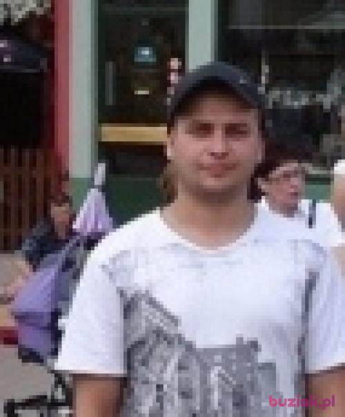rokefele, Male, 39 years, Bielsko-Biała