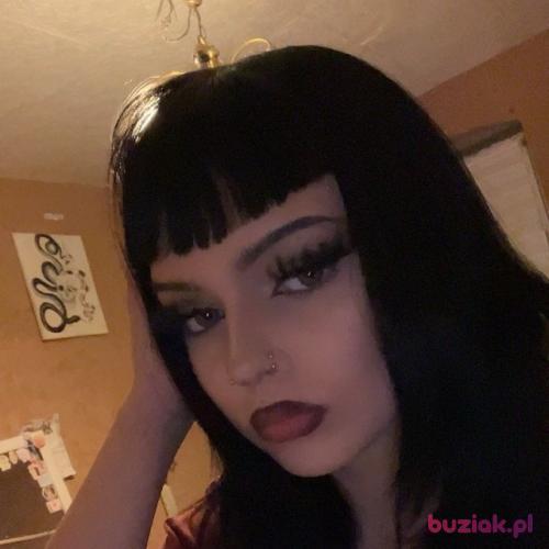 anielskaklaraaa, Female, 18 years, Warszawa