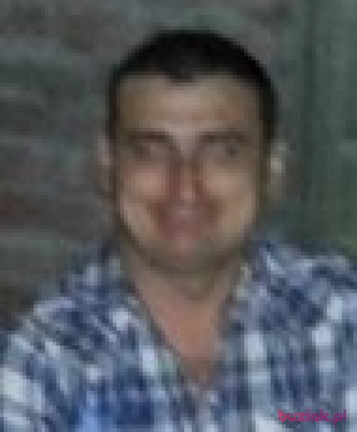 mareek25, Mężczyzna, 45 lat, Lublin