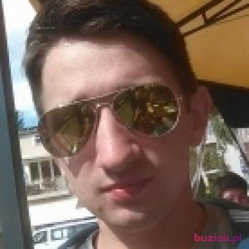 mazenek7, Mężczyzna, 31 lat, Garwolin