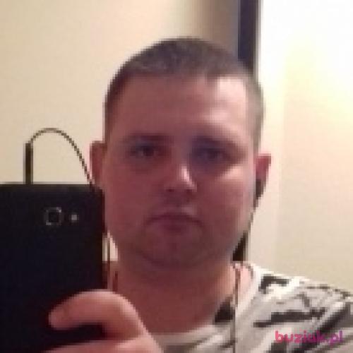 dawid156rx20, Male, 33 years, Kłodawa