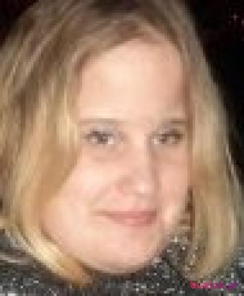 tusia91, Kobieta, 35 lat, Warszawa