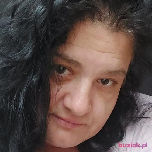 Mona81, Female, 45 years, Gdańsk