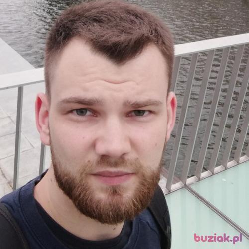 viachaslau, Mężczyzna, 30 lat, Wrocław