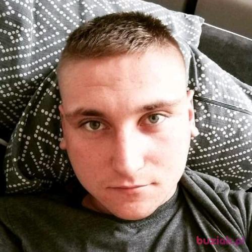 JK94, Male, 32 years, Gryfino
