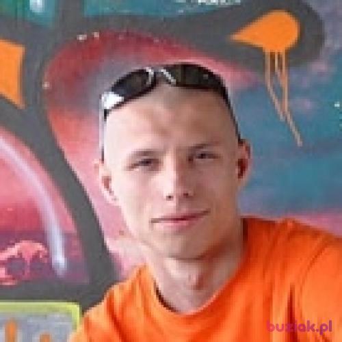 skrzatwnf, Male, 34 years, Częstochowa