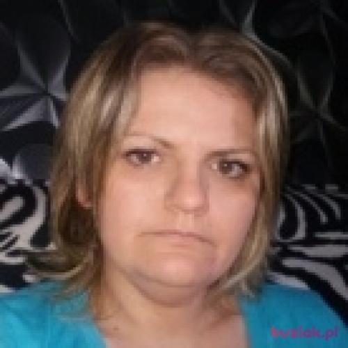 maziaczek34, Female, 44 years, Bytom