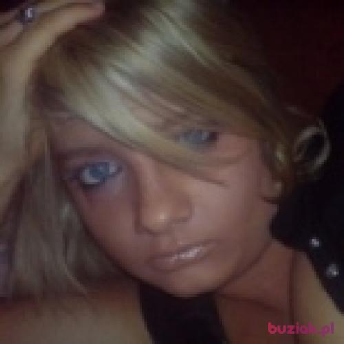 Djabelek, Female, 36 years, Bytom