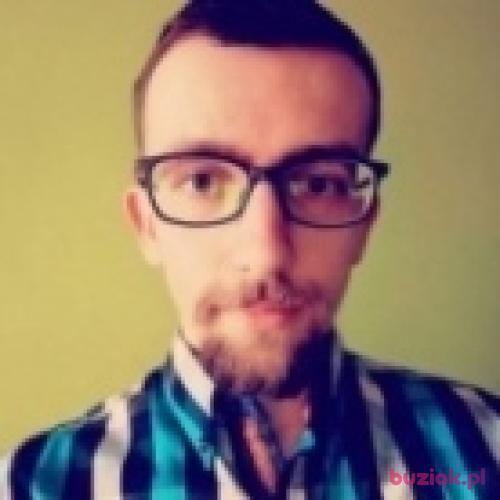 Matik03, Male, 36 years, Książ Wielkopolski