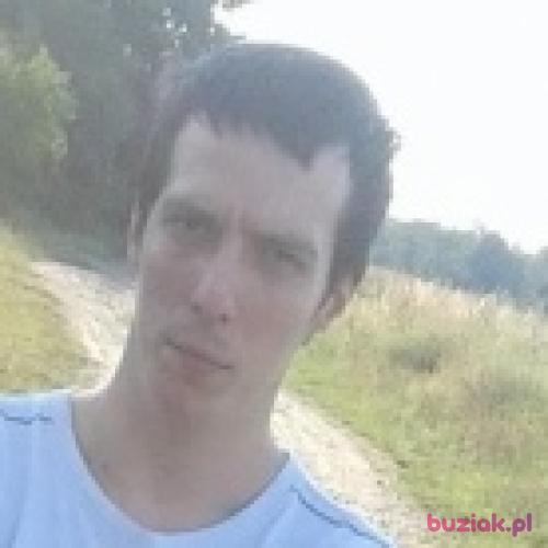 borowiak0201, Mężczyzna, 34 lata, Świebodzin