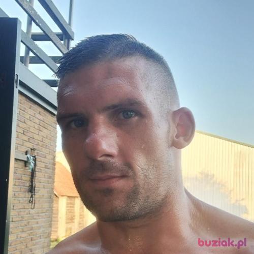 sponsorki-teraz, Male, 33 years, Eindhoven