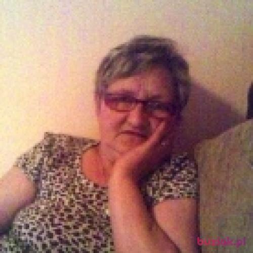 grazynkaeg, Kobieta, 72 lata, Elbląg