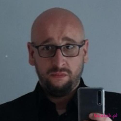 max8422, Male, 42 years, Polkowice