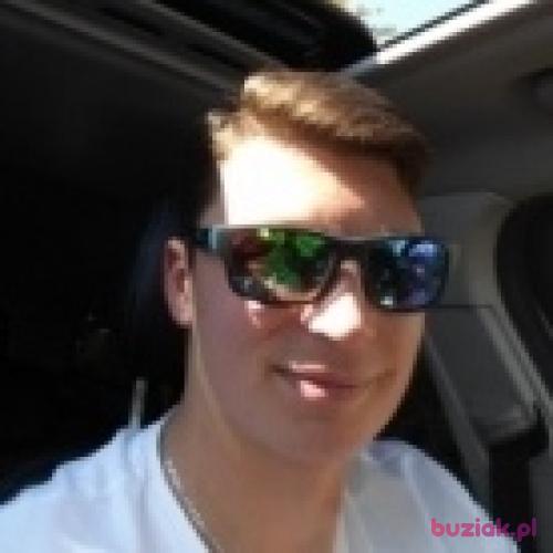 Alan333, Male, 42 years, Świnoujście