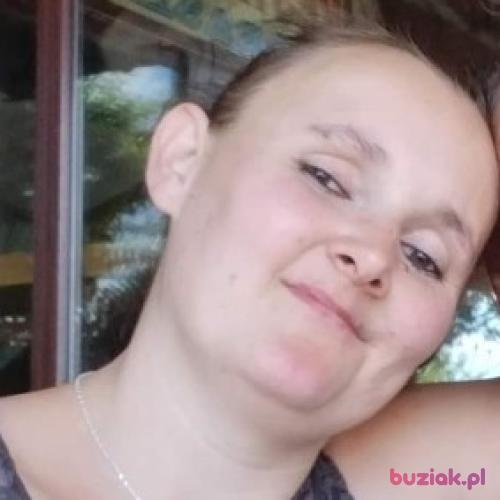 asiulka1988, Female, 38 years, Wrocław