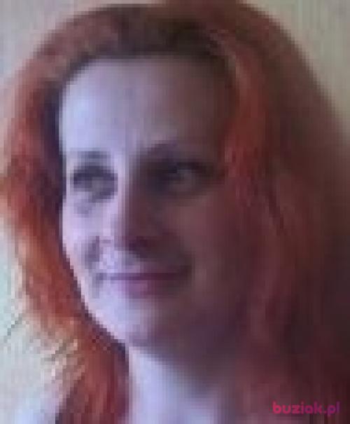 edzia19761, Female, 49 years, Dąbrowa Górnicza